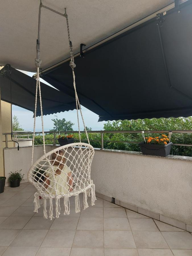 Apartment Caza Рийека Екстериор снимка