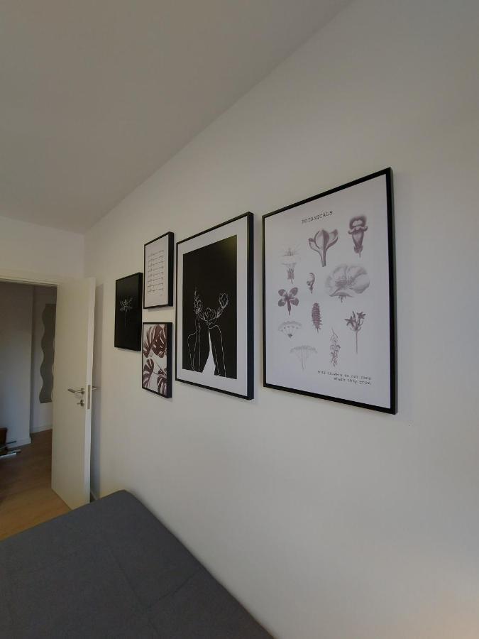 Apartment Caza Рийека Екстериор снимка